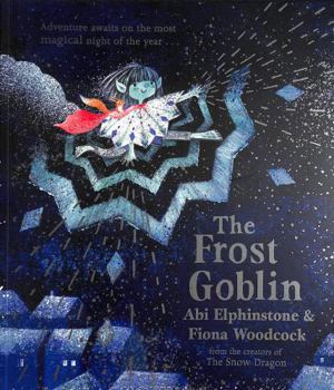 Paperback Frost Goblin Book