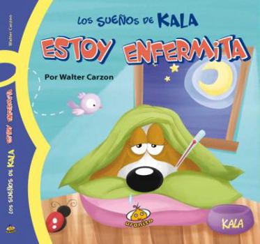 Hardcover Estoy Enfermita [Spanish] Book