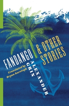 Paperback Fandango and Other Stories Book