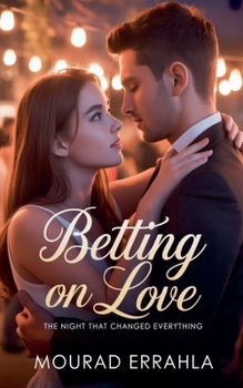 Paperback Betting on Love Book