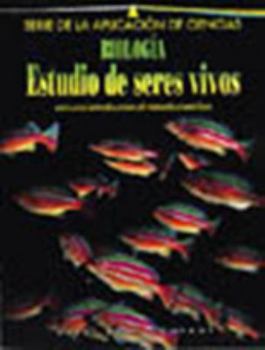 Paperback Estudio de Seres Vivos(span Workshops)Se Book
