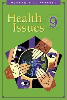 Paperback Health Issues 9 Book