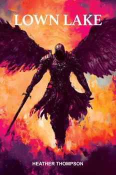 Paperback Lown Lake (Stillwater Series) Book