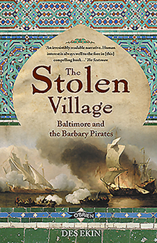 The Stolen Village: Baltimore and the Barbary Pirates