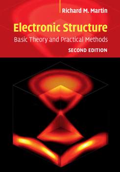 Hardcover Electronic Structure Book
