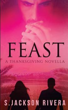 Paperback Feast: A Thanksgiving Novella Book