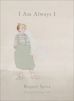 Hardcover I Am Always I Book