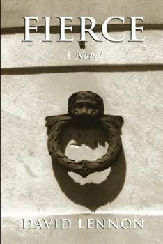 Fierce - Book #6 of the Michel Doucette & Sassy Jones Mystery
