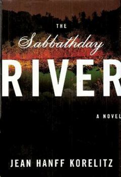 Hardcover The Sabbathday River Book