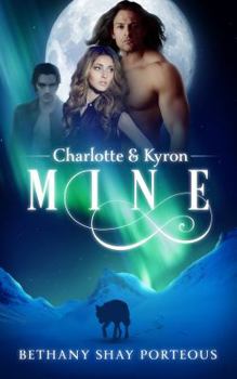 Paperback Mine (Wolfsbane Series) Book