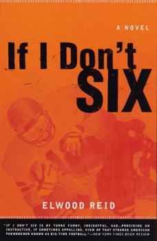 Hardcover If I Don't Six Book