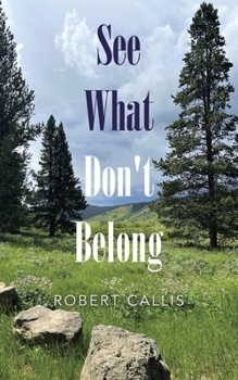 Paperback See What Don't Belong Book