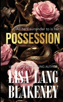 Paperback Possession Book