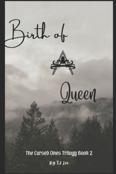 Paperback Birth Of A Queen Book