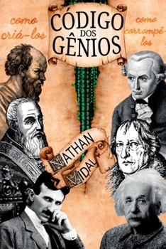 Paperback Código Dos Gênios [Portuguese] Book