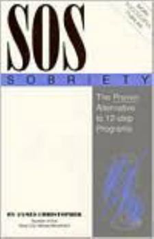 Paperback SOS Sobriety Book