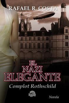 Paperback El nazi elegante [Spanish] Book