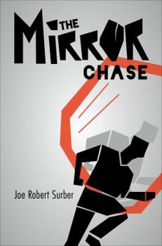 Paperback The Mirror Chase Book