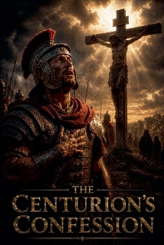 The Centurion's Confession (Christian Biblical Fiction)