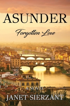 Paperback Asunder Book