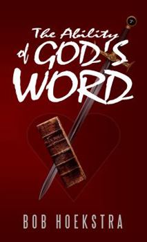 Paperback The Ability of God's Word Book