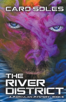 Paperback The River District Book