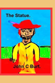 Paperback The Statue. Book