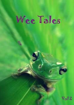 Paperback Wee Tales Vol 2 Book