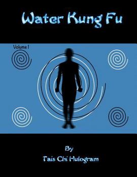 Paperback Water Kung Fu Book