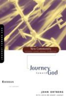 Paperback Exodus: Journey Toward God Book
