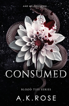 Paperback Consumed Book