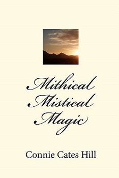 Paperback Mithical Mistical Magic Book