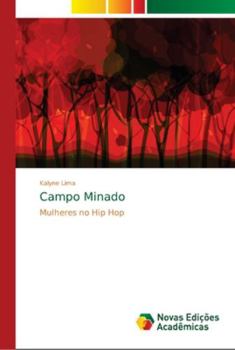 Paperback Campo Minado [Portuguese] Book