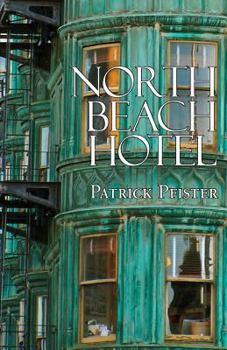 Paperback North Beach Hotel Book