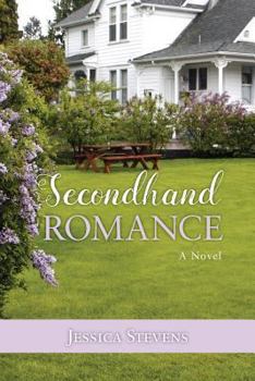 Paperback Secondhand Romance Book