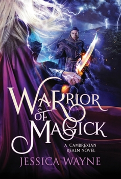 Warrior of Magick