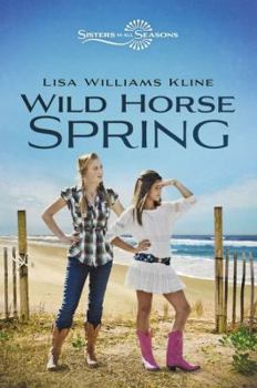 Hardcover Wild Horse Spring Book