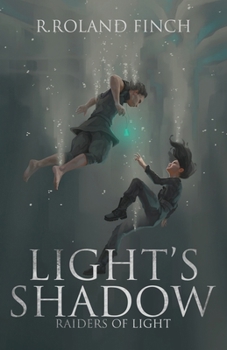 Paperback Light's Shadow Book