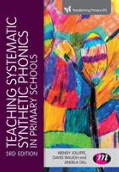 Paperback Teaching Systematic Synthetic Phonics in Primary Schools Book