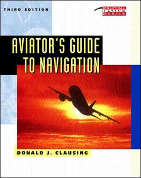 Paperback Aviator's Guide to Navigation Book