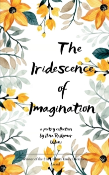 Paperback The Iridescence of Imagination Book