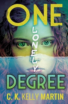 Paperback One Lonely Degree Book