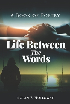 Paperback Life Between the Words Book