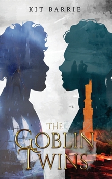 Hardcover The Goblin Twins Book