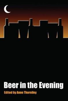 Paperback Beer in the Evening Book