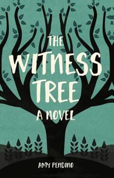 Paperback The Witness Tree Book