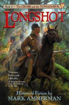 Paperback Longshot Book