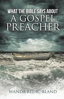 Paperback What the Bible Says about Book