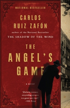 El juego del ángel