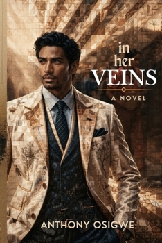 Paperback In Her Veins Book